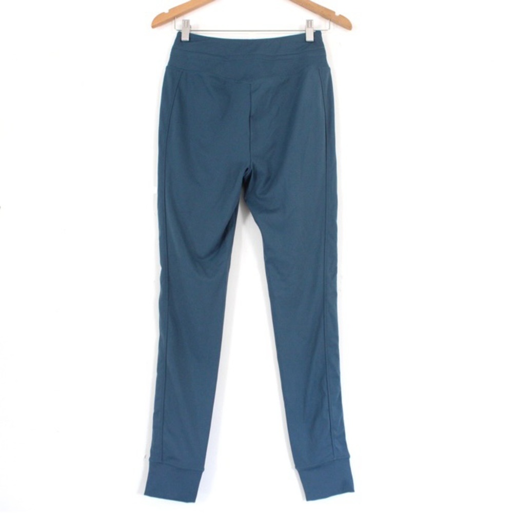 Halara SoftlyZero™ Plush High Waisted Drawstring Full Length Joggers - Picture 2 of 5